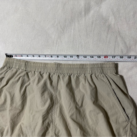 Simms Tan Swim Trunks - Picture 10 of 15